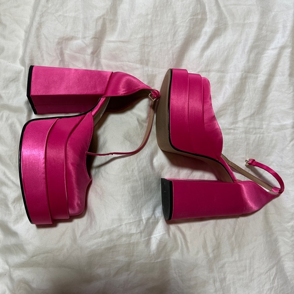 Steve Madden Charlize Size 8.5 - Picture 1 of 6